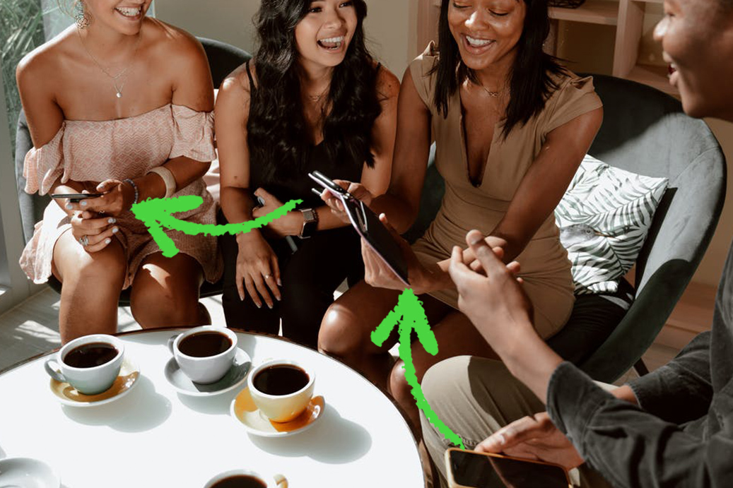 How to Easily Transfer Data from Samsung to Samsung with Samsung Smart Switch