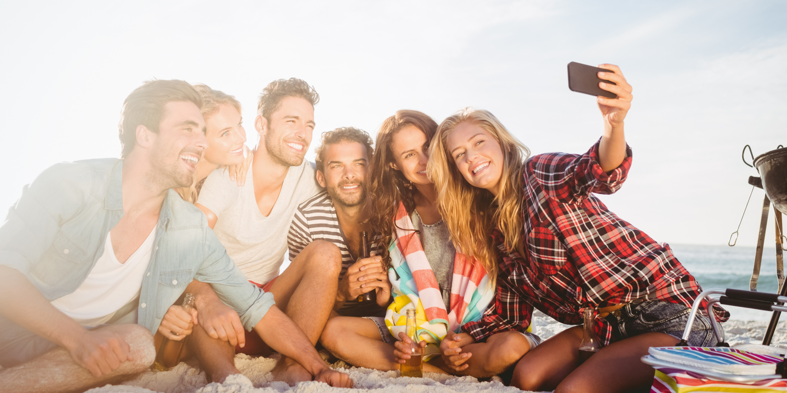 Your Guide On How To Take A Selfie