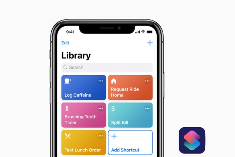 How to Speed up your life with the iOS Shortcuts App2
