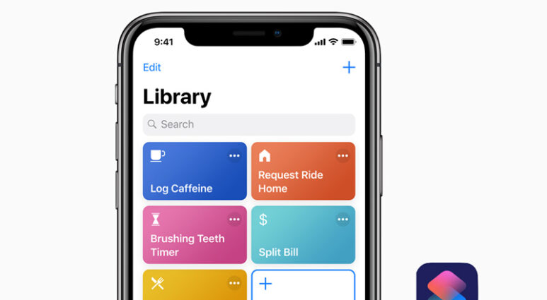 How to Speed up your life with the iOS Shortcuts App2