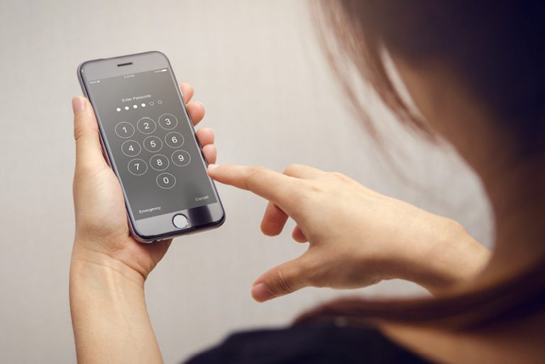 Personal Information Security Explained