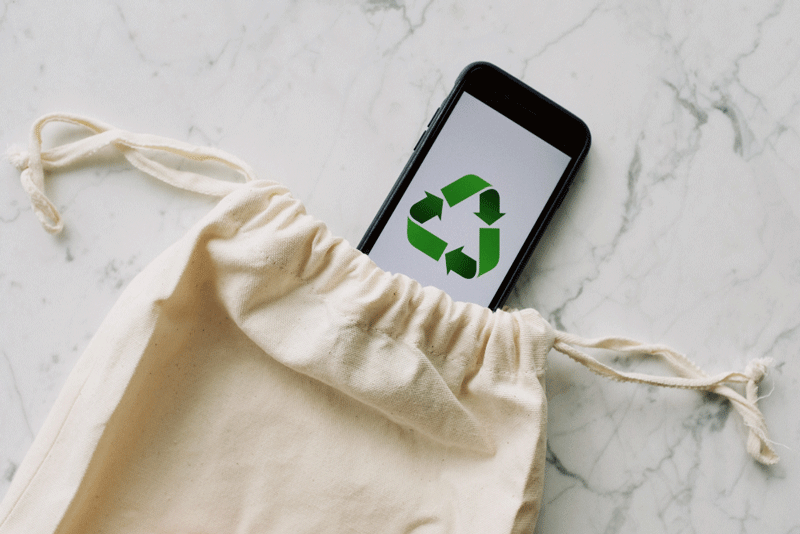 Buy refurbished phones