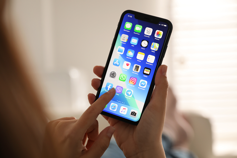 Making the most out of apple ios 16