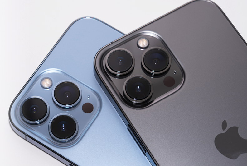 Five Types Of Sustainable Smartphones