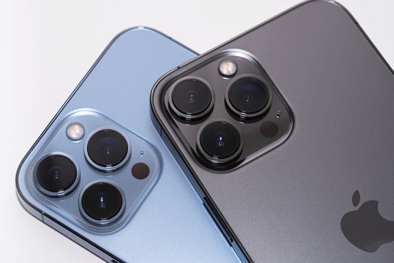 Five Types Of Sustainable Smartphones